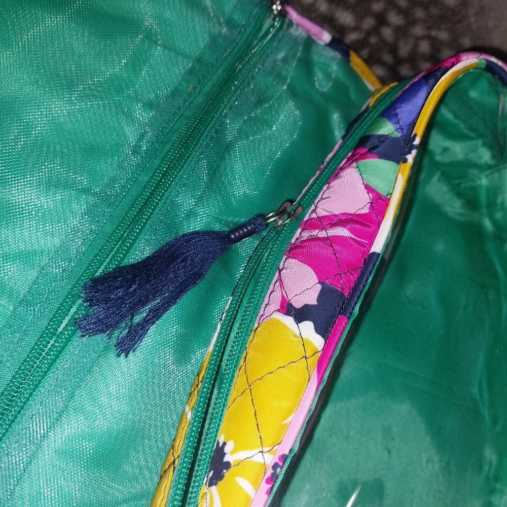 Modella Cosmetic Bag for travel